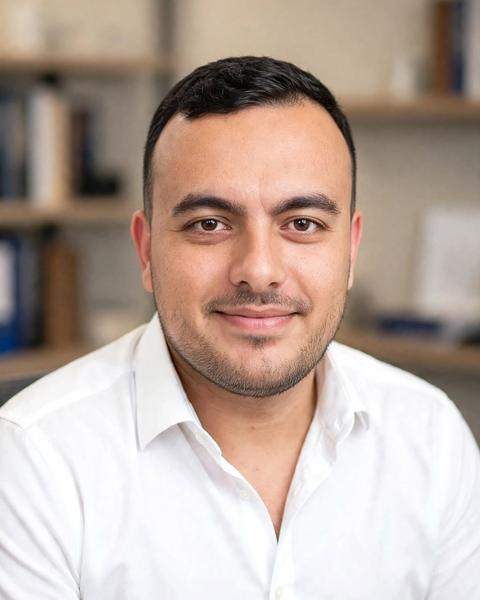 Ilann Assaraf, dirigeant du cabinet ELIA