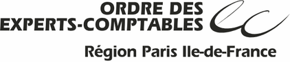 Ordre des experts-comptables Paris Île-de-France